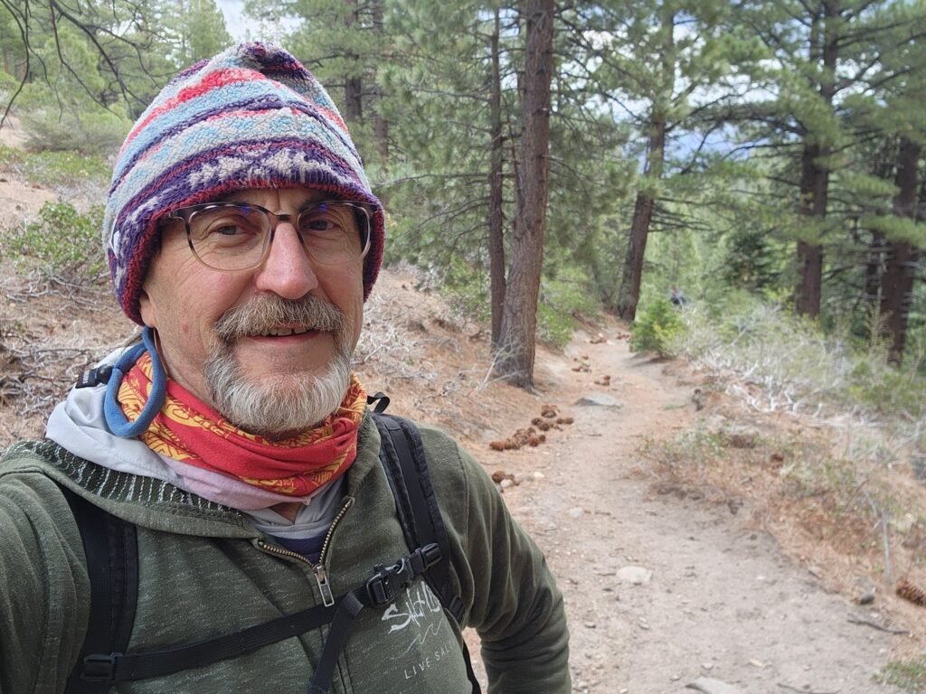 tim Lambdin